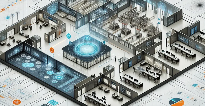 安全管理执行弱？EHS 与 MES 系统的强化方案